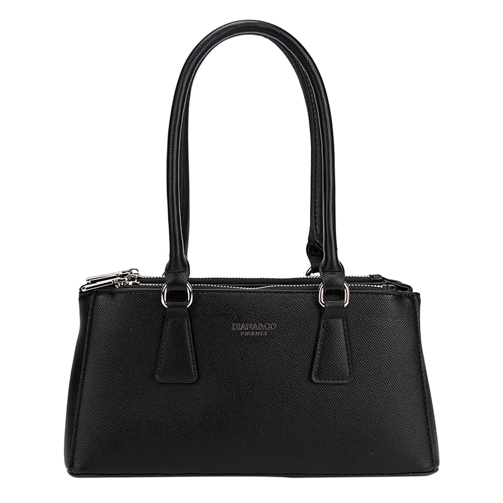 BORSA CON MANICI LUNGHI