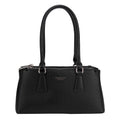 BORSA CON MANICI LUNGHI