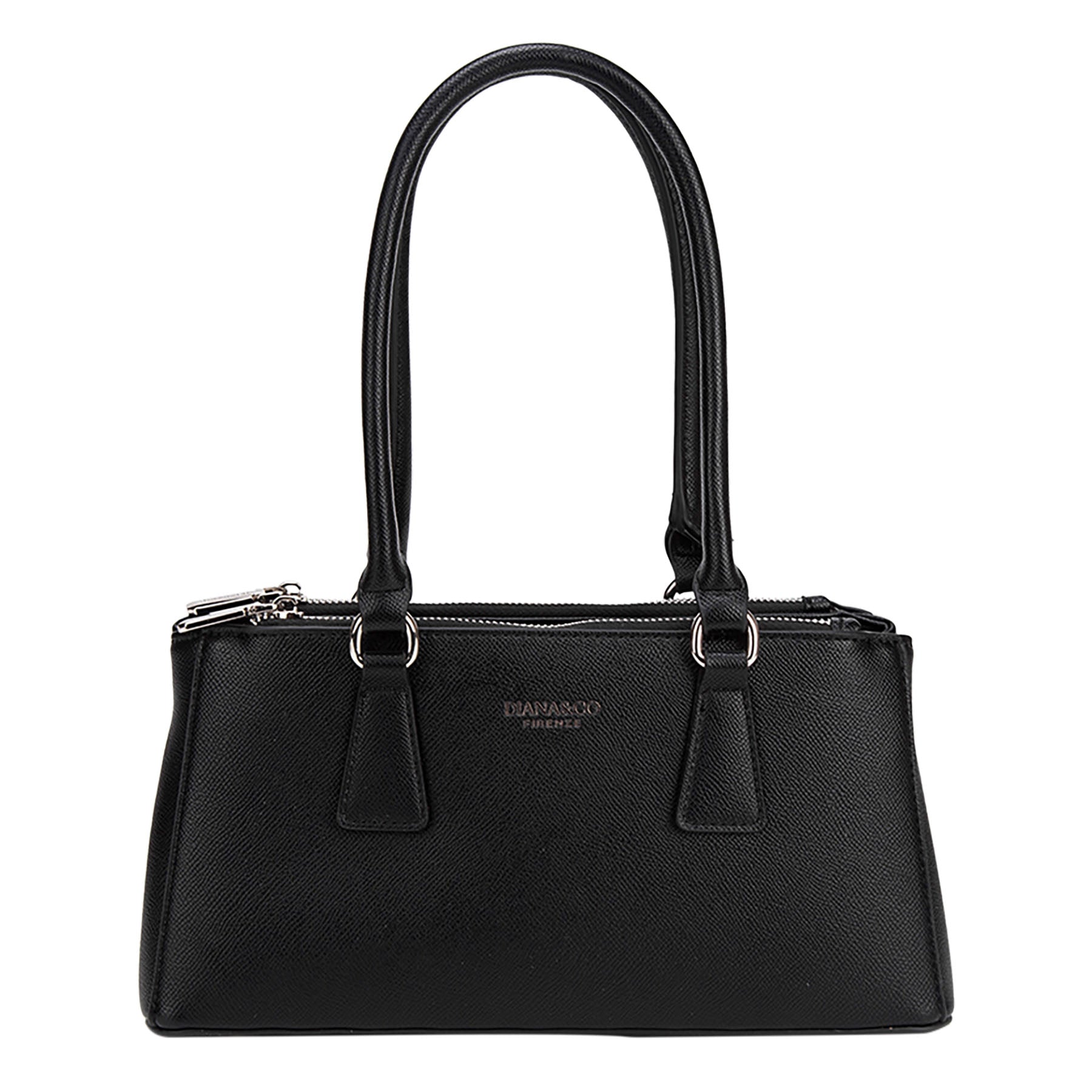 BORSA CON MANICI LUNGHI