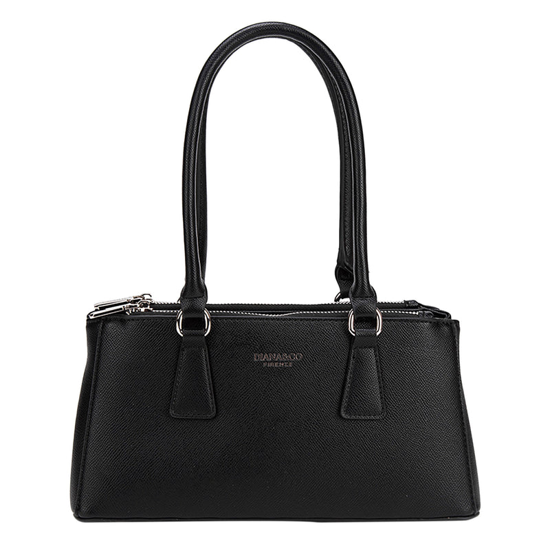 BORSA CON MANICI LUNGHI