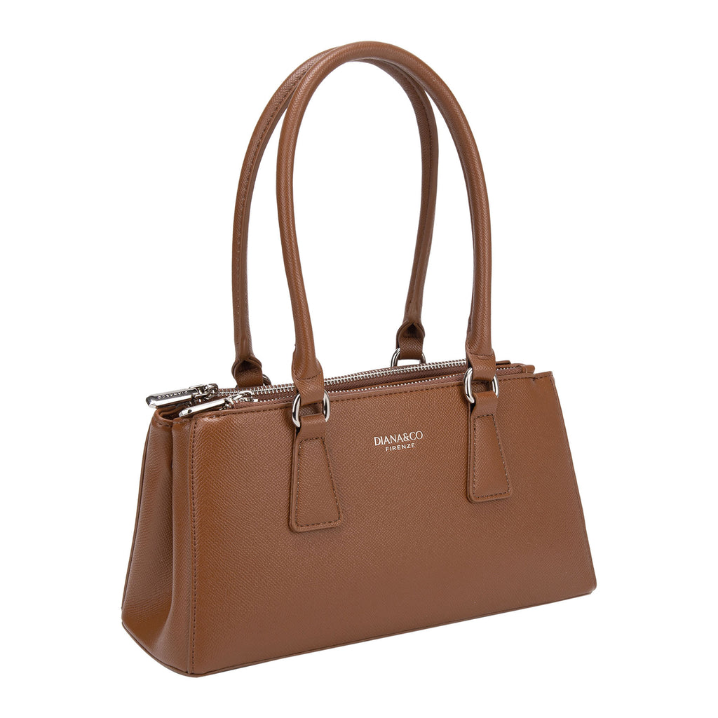 BORSA CON MANICI LUNGHI