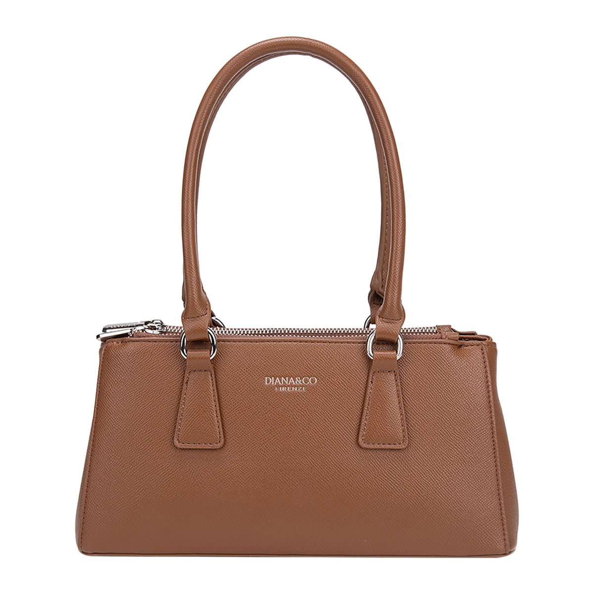 BORSA CON MANICI LUNGHI