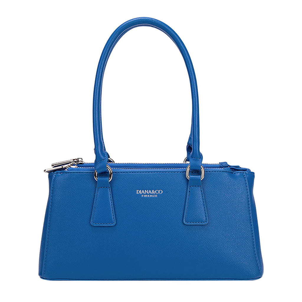 BORSA CON MANICI LUNGHI