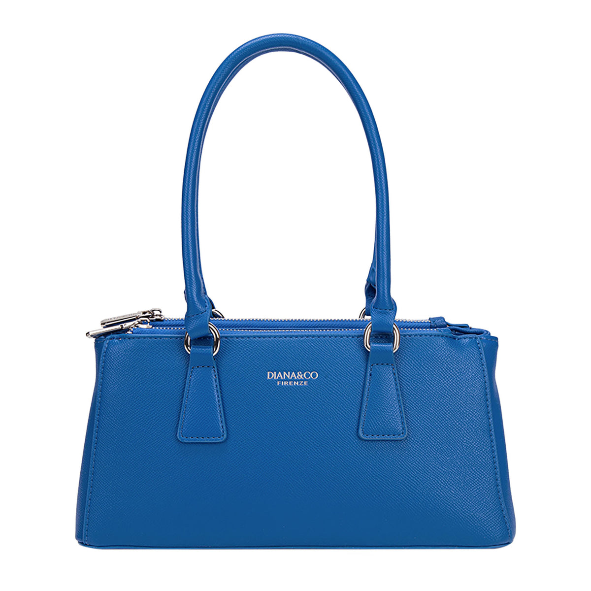 BORSA CON MANICI LUNGHI