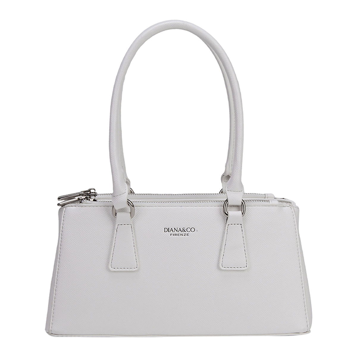 BORSA CON MANICI LUNGHI